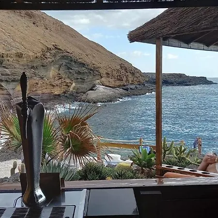 Stunning Lovely Flat With Pool And Wi-fi, 31 Holiday home Arona (Tenerife)